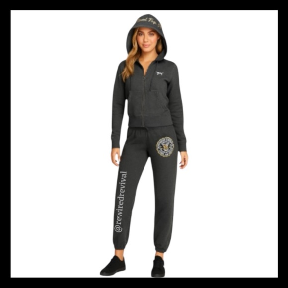 Vintage Victoria’s Secret PINK A-Listers Road Trip Set...